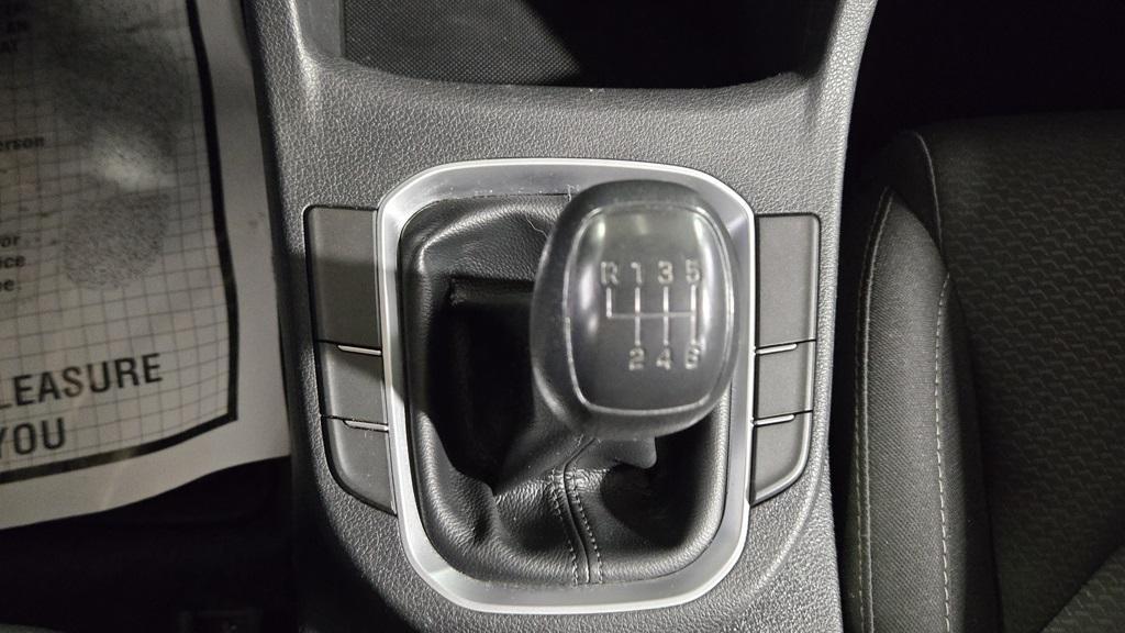 used 2018 Hyundai Elantra GT car, priced at $11,085