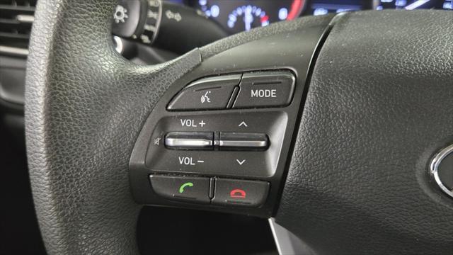 used 2018 Hyundai Elantra GT car, priced at $12,150