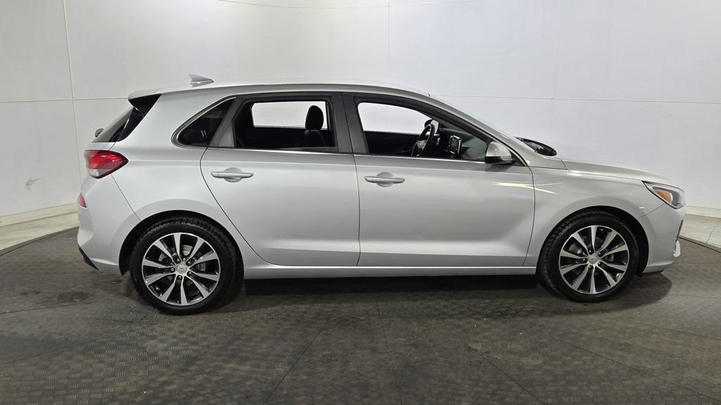 used 2018 Hyundai Elantra GT car, priced at $11,085