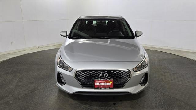 used 2018 Hyundai Elantra GT car, priced at $12,150