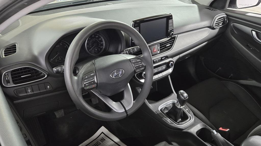 used 2018 Hyundai Elantra GT car, priced at $11,085