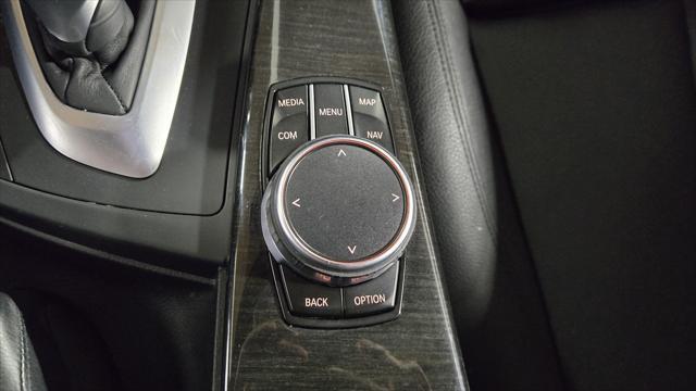 used 2018 BMW 330 car, priced at $13,450