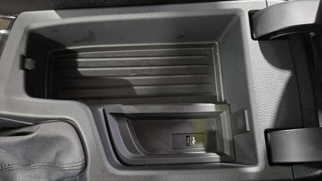 used 2018 BMW 330 car, priced at $13,450