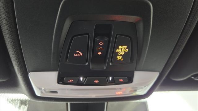 used 2018 BMW 330 car, priced at $13,450