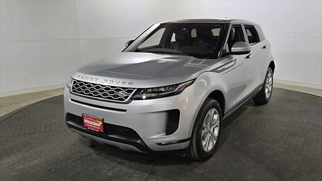 used 2020 Land Rover Range Rover Evoque car, priced at $21,995