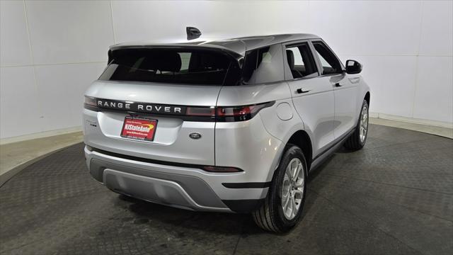 used 2020 Land Rover Range Rover Evoque car, priced at $21,995