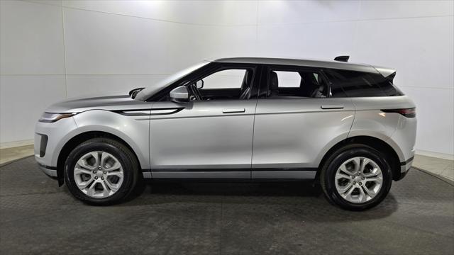 used 2020 Land Rover Range Rover Evoque car, priced at $21,995