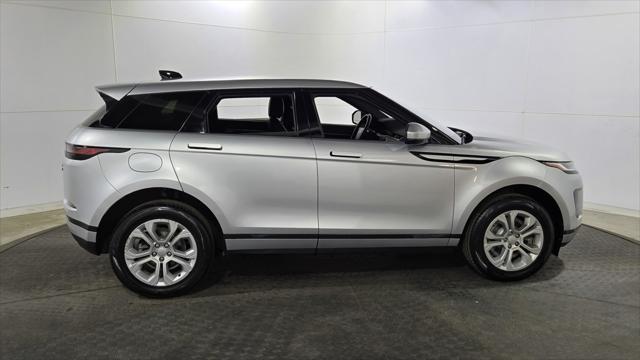 used 2020 Land Rover Range Rover Evoque car, priced at $21,995