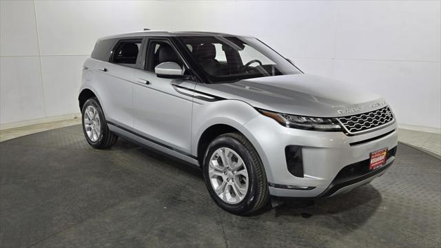 used 2020 Land Rover Range Rover Evoque car, priced at $21,995