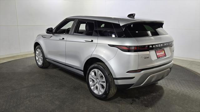 used 2020 Land Rover Range Rover Evoque car, priced at $21,995