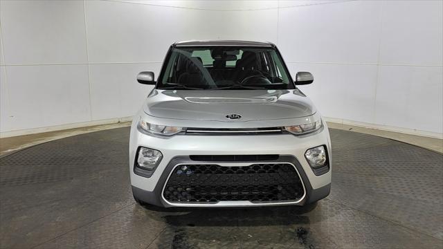 used 2020 Kia Soul car, priced at $11,250