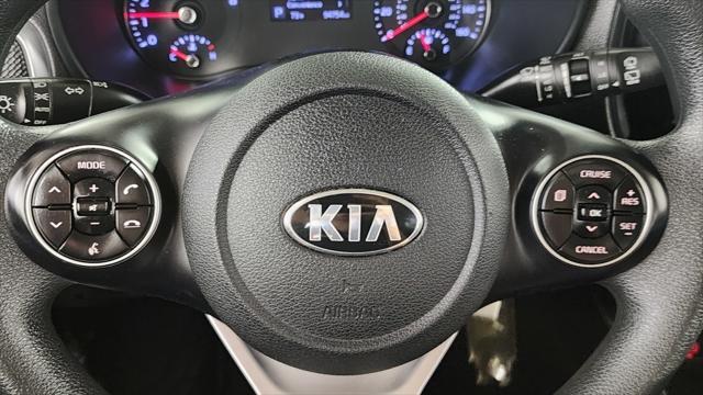 used 2020 Kia Soul car, priced at $11,250