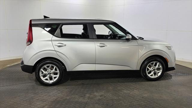 used 2020 Kia Soul car, priced at $11,250