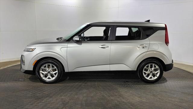 used 2020 Kia Soul car, priced at $11,250