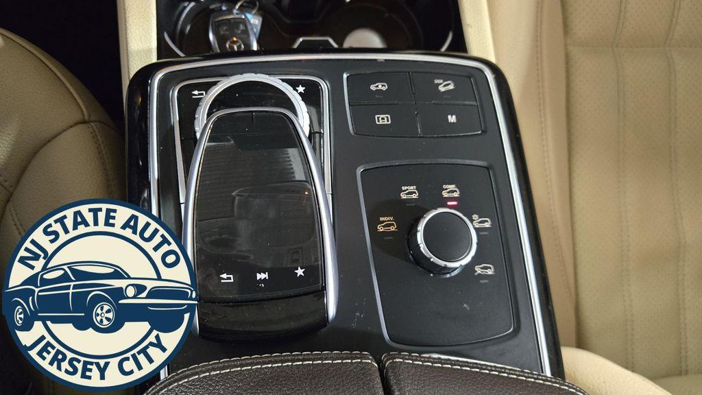 used 2019 Mercedes-Benz GLS 450 car, priced at $22,215