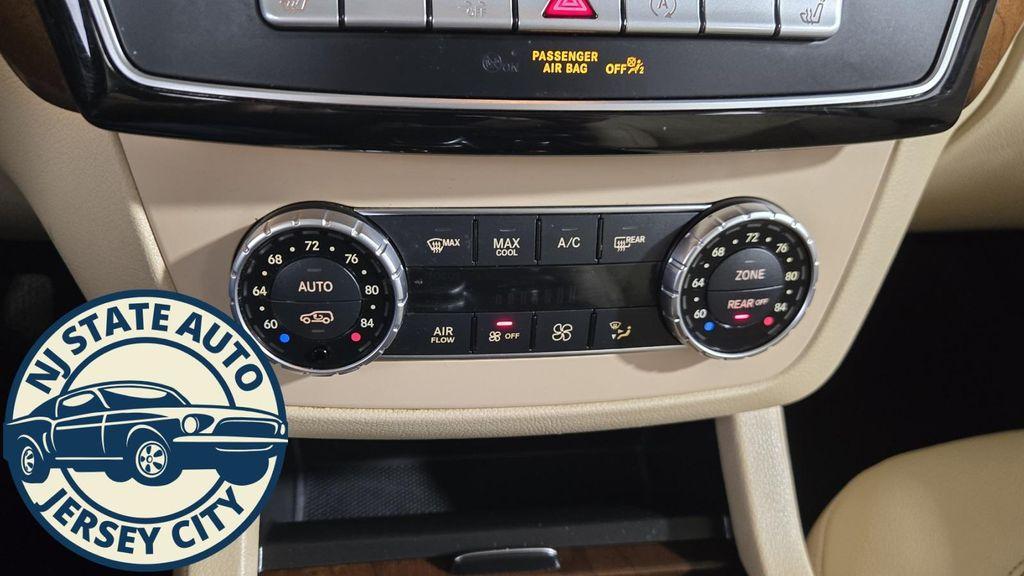 used 2019 Mercedes-Benz GLS 450 car, priced at $22,215