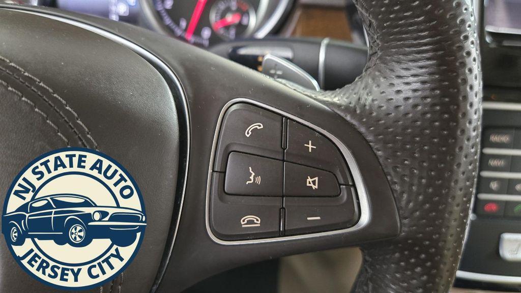 used 2019 Mercedes-Benz GLS 450 car, priced at $22,215