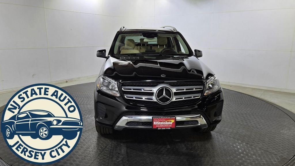 used 2019 Mercedes-Benz GLS 450 car, priced at $22,215