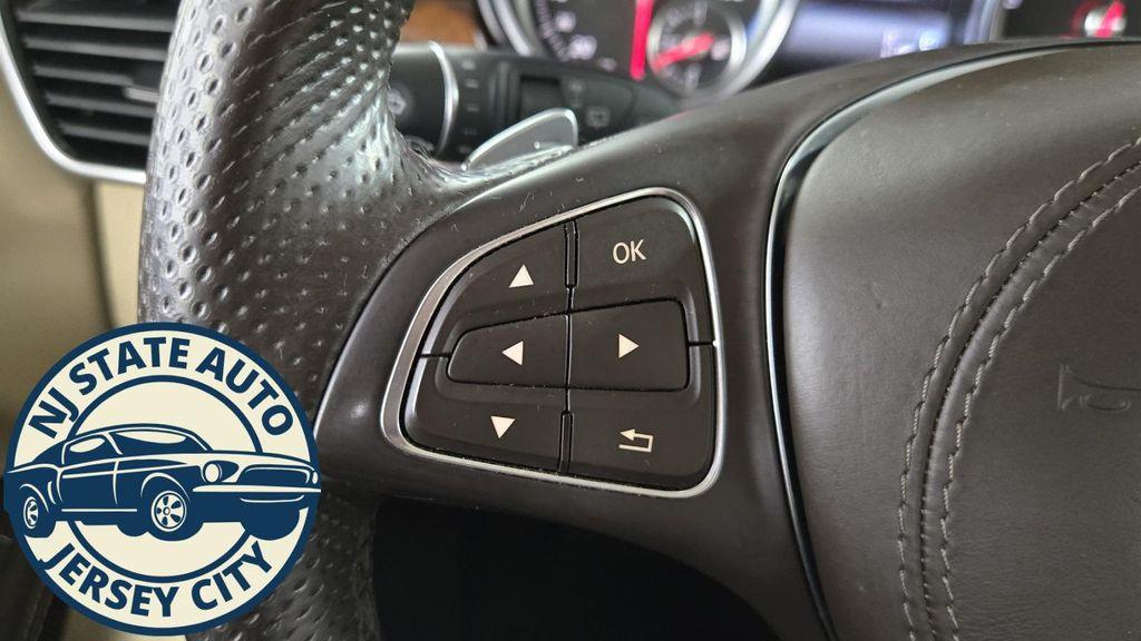 used 2019 Mercedes-Benz GLS 450 car, priced at $22,215