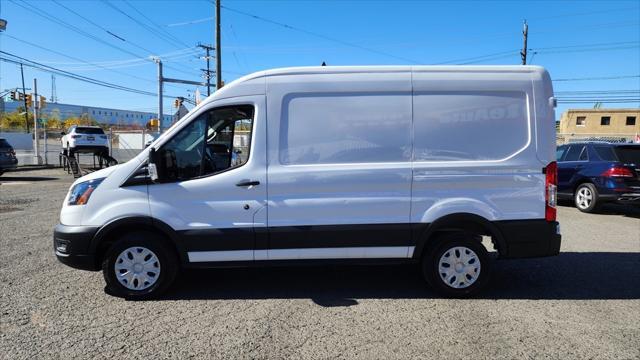 used 2023 Ford Transit-350 car, priced at $32,850