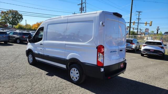 used 2023 Ford Transit-350 car, priced at $32,850