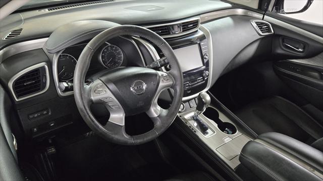 used 2015 Nissan Murano car, priced at $13,850