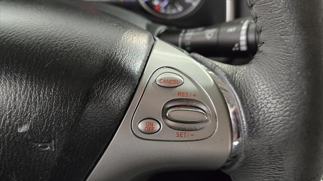 used 2015 Nissan Murano car, priced at $13,850