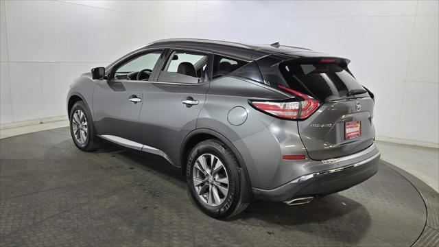 used 2015 Nissan Murano car, priced at $13,850