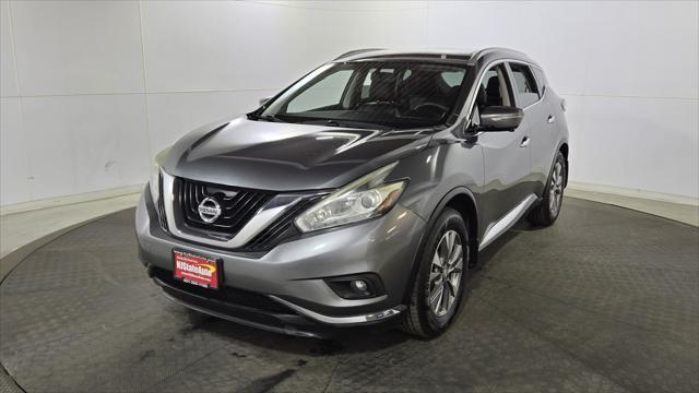 used 2015 Nissan Murano car, priced at $13,850
