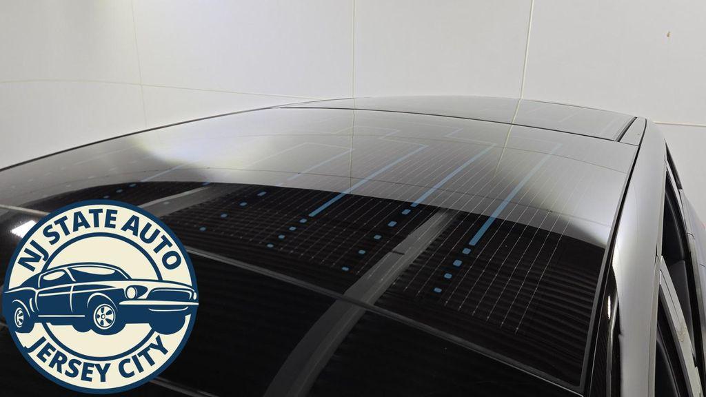 used 2023 Fisker Ocean car, priced at $17,775