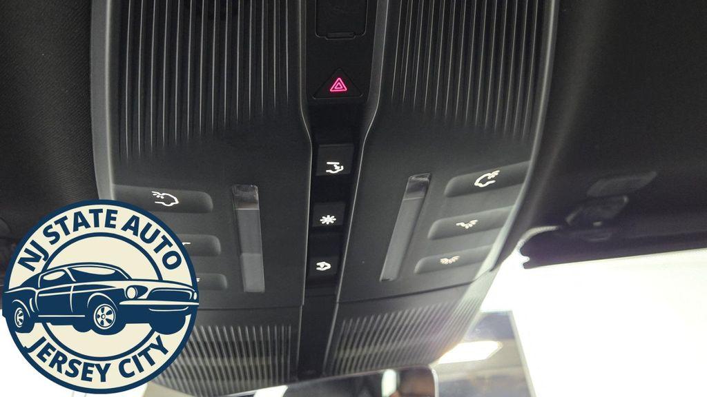 used 2023 Fisker Ocean car, priced at $17,775