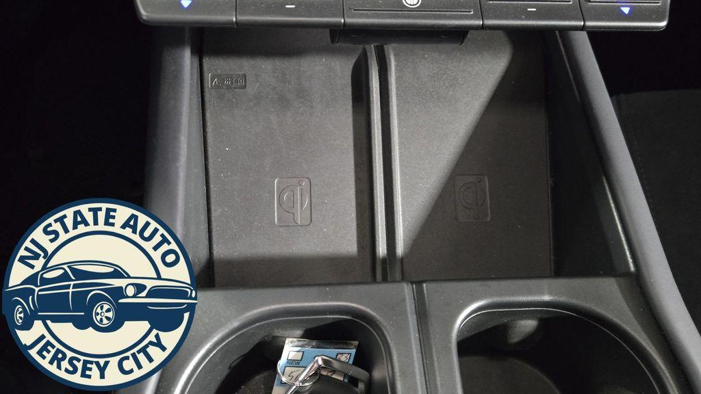 used 2023 Fisker Ocean car, priced at $17,775