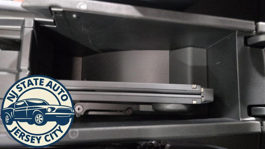 used 2023 Fisker Ocean car, priced at $17,775