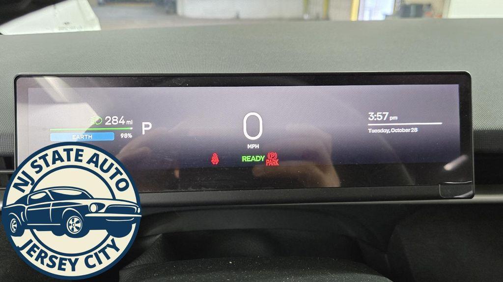 used 2023 Fisker Ocean car, priced at $17,775