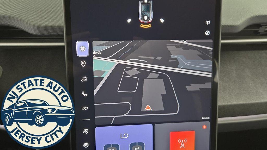 used 2023 Fisker Ocean car, priced at $17,775