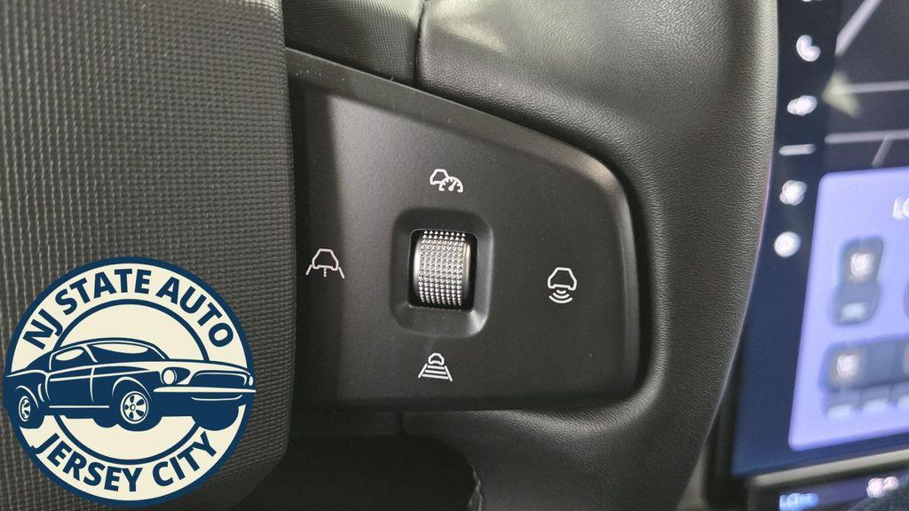 used 2023 Fisker Ocean car, priced at $17,775