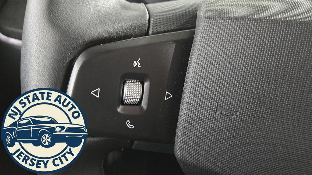 used 2023 Fisker Ocean car, priced at $17,775