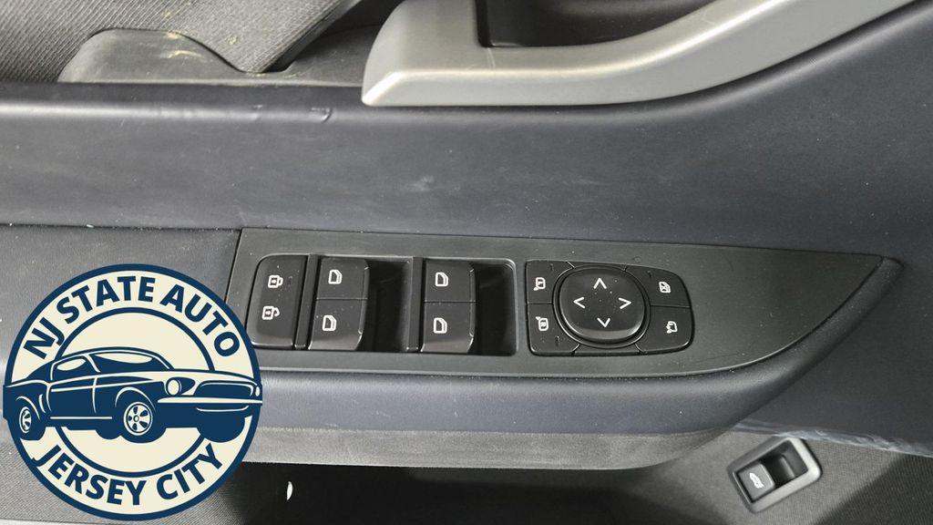 used 2023 Fisker Ocean car, priced at $17,775