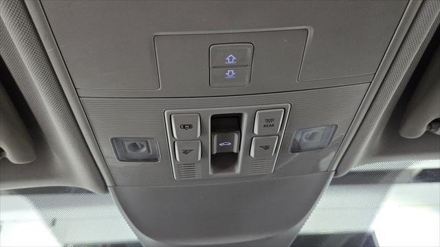 used 2023 Volkswagen Taos car, priced at $20,310