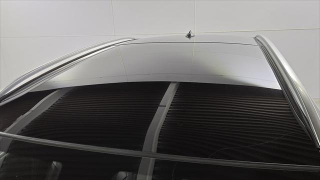 used 2018 INFINITI QX30 car, priced at $14,935