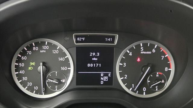 used 2018 INFINITI QX30 car, priced at $14,935