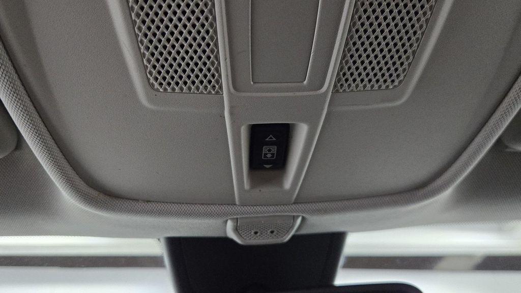 used 2018 INFINITI QX30 car, priced at $12,388