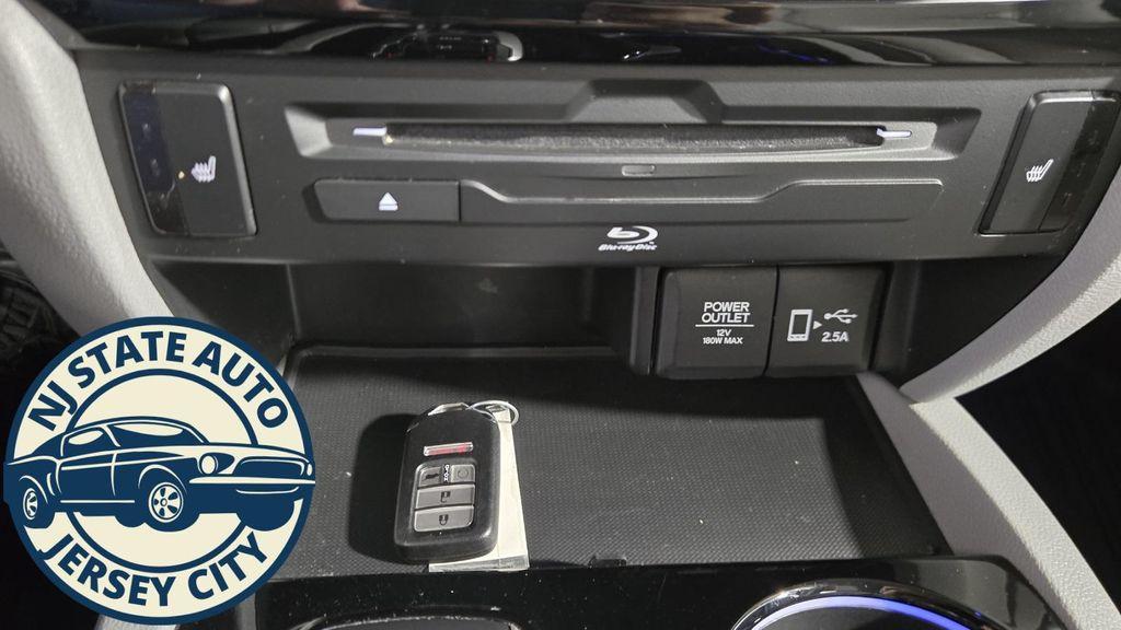 used 2020 Honda Pilot car, priced at $24,119