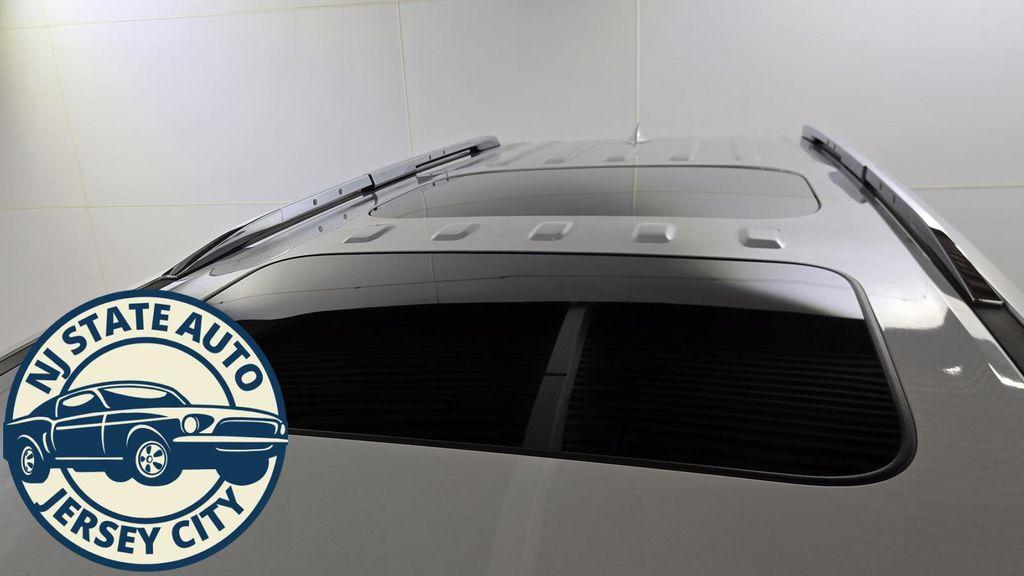 used 2021 Chevrolet Traverse car, priced at $29,695