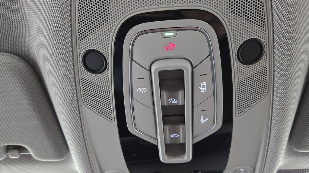 used 2022 Audi e-tron car, priced at $26,295