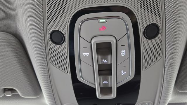 used 2022 Audi e-tron car, priced at $28,743