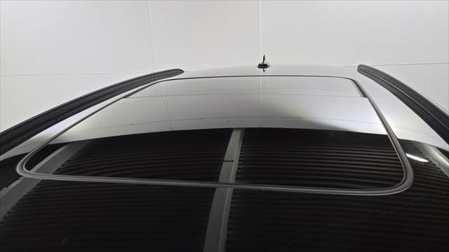 used 2022 Audi e-tron car, priced at $28,743