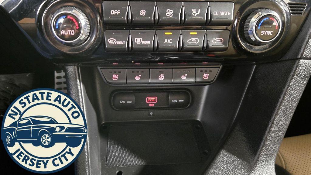 used 2022 Kia Sportage car, priced at $18,485