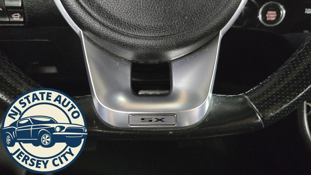 used 2022 Kia Sportage car, priced at $18,485