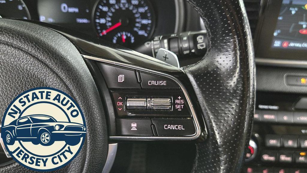 used 2022 Kia Sportage car, priced at $18,485